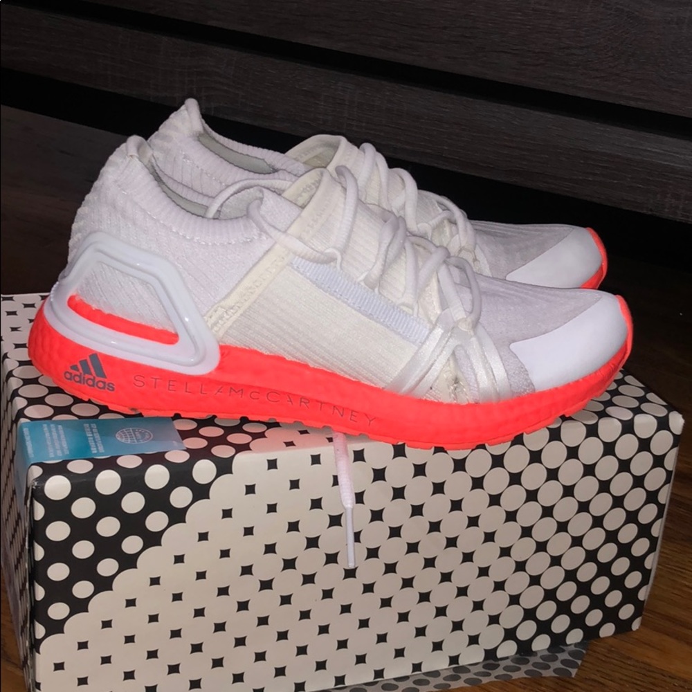 Stella McCartney Adidas Ultrabosst 20 S.